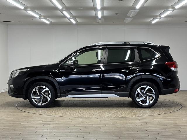 フォレスター ハイブリッド　Ａｄｖａｎｃｅ　ワンオーナー／純正８型ナビ／追従クルコン／メモリ－ナビ／シートヒーター／キーレス／ＥＴＣ車載器／スマートキー／禁煙／パワーシート／エアバッグ／サイドエアバッグ／ＡＵＸ／ＡＷＤ／ナビＴＶ／ＥＳＣ（70枚目）