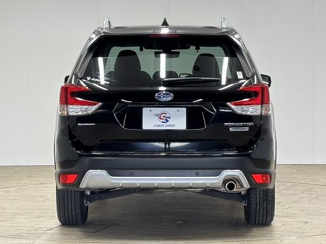 フォレスター ハイブリッド　Ａｄｖａｎｃｅ　ワンオーナー／純正８型ナビ／追従クルコン／メモリ－ナビ／シートヒーター／キーレス／ＥＴＣ車載器／スマートキー／禁煙／パワーシート／エアバッグ／サイドエアバッグ／ＡＵＸ／ＡＷＤ／ナビＴＶ／ＥＳＣ（73枚目）