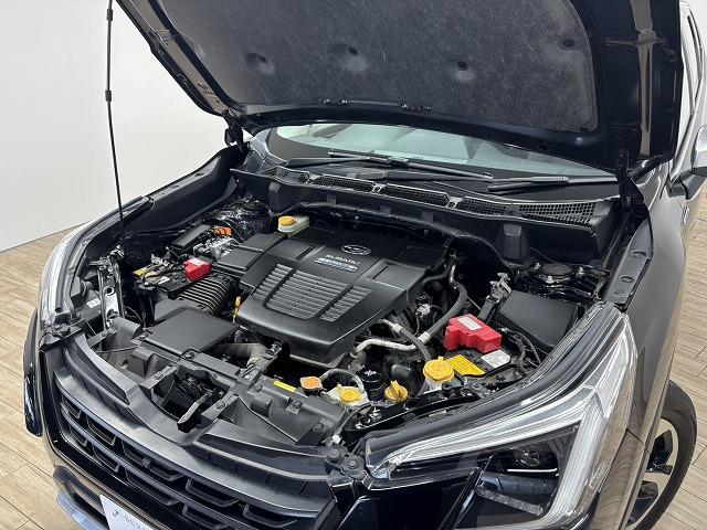 フォレスター ハイブリッド　Ａｄｖａｎｃｅ　ワンオーナー／純正８型ナビ／追従クルコン／メモリ－ナビ／シートヒーター／キーレス／ＥＴＣ車載器／スマートキー／禁煙／パワーシート／エアバッグ／サイドエアバッグ／ＡＵＸ／ＡＷＤ／ナビＴＶ／ＥＳＣ（75枚目）