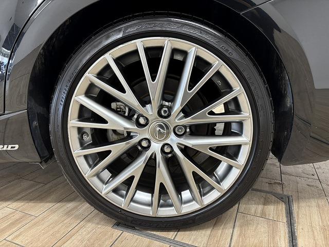 ＩＳ ＩＳ３００ｈ　ｖｅｒｓｉｏｎ　Ｌ　純正ＯＰ１８インチＡＷ／純正１０．３インチナビ／黒革シート／追従クルコン／レーンキープアシスト／ベンチレーション／クリアランスソナー／ＢＳＭ／ＥＴＣ／パワーシート／シートメモリー／地デジＬＥＤヘッド（31枚目）