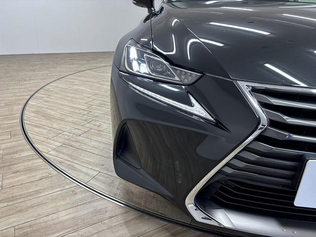 ＩＳ ＩＳ３００ｈ　ｖｅｒｓｉｏｎ　Ｌ　純正ＯＰ１８インチＡＷ／純正１０．３インチナビ／黒革シート／追従クルコン／レーンキープアシスト／ベンチレーション／クリアランスソナー／ＢＳＭ／ＥＴＣ／パワーシート／シートメモリー／地デジＬＥＤヘッド（74枚目）