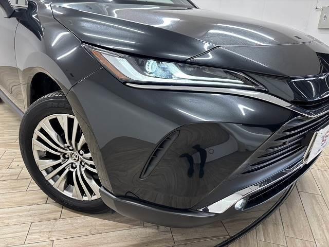 ハリアーハイブリッド Ｚ　調光ルーフ／ＪＢＬサウンド／純正１２．３型ナビ地デジ／全周囲／追従クルコン／ＢＳＭ／パワーシート／パワーバックドア／オートハイビーム／ＬＥＤ／ＥＴＣ／スマートキー（20枚目）