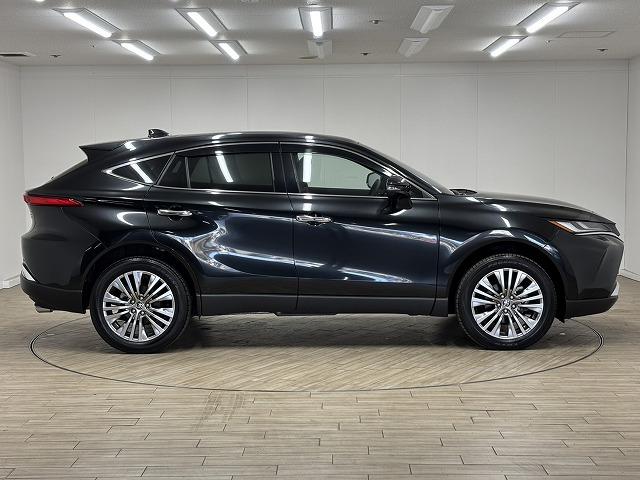 ハリアーハイブリッド Ｚ　調光ルーフ／ＪＢＬサウンド／純正１２．３型ナビ地デジ／全周囲／追従クルコン／ＢＳＭ／パワーシート／パワーバックドア／オートハイビーム／ＬＥＤ／ＥＴＣ／スマートキー（25枚目）