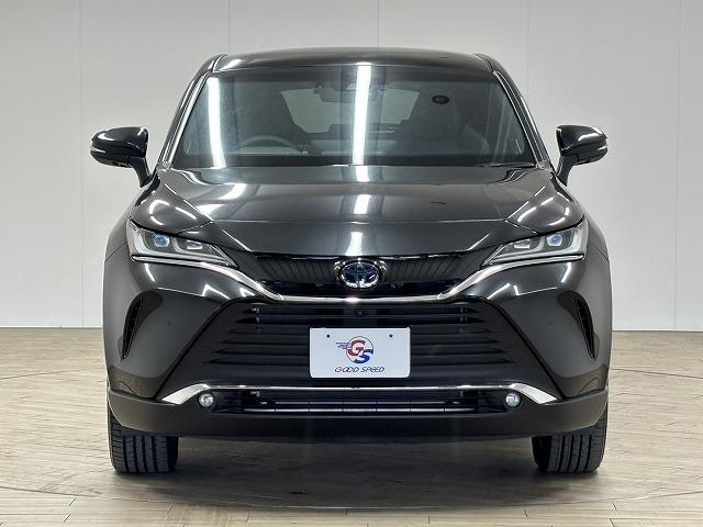 ハリアーハイブリッド Ｚ　調光ルーフ／ＪＢＬサウンド／純正１２．３型ナビ地デジ／全周囲／追従クルコン／ＢＳＭ／パワーシート／パワーバックドア／オートハイビーム／ＬＥＤ／ＥＴＣ／スマートキー（28枚目）