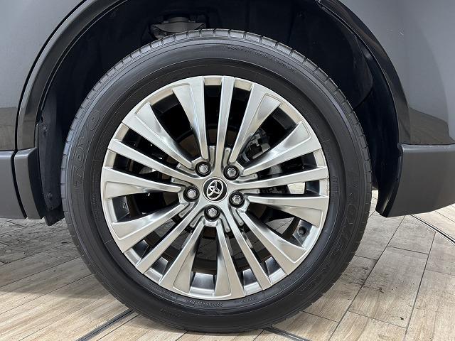 ハリアーハイブリッド Ｚ　調光ルーフ／ＪＢＬサウンド／純正１２．３型ナビ地デジ／全周囲／追従クルコン／ＢＳＭ／パワーシート／パワーバックドア／オートハイビーム／ＬＥＤ／ＥＴＣ／スマートキー（31枚目）