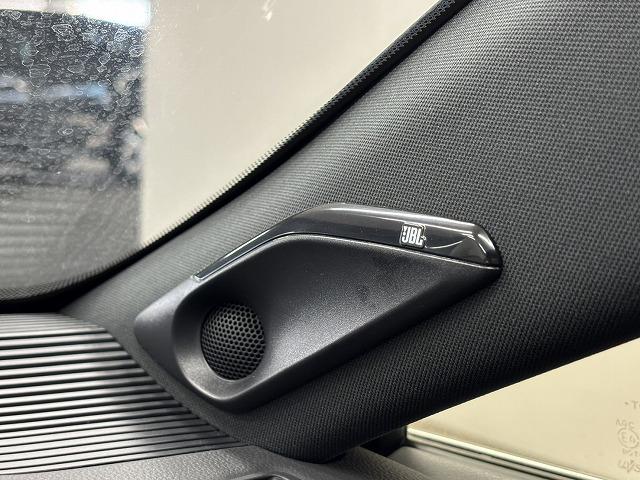 ハリアーハイブリッド Ｚ　調光ルーフ／ＪＢＬサウンド／純正１２．３型ナビ地デジ／全周囲／追従クルコン／ＢＳＭ／パワーシート／パワーバックドア／オートハイビーム／ＬＥＤ／ＥＴＣ／スマートキー（35枚目）