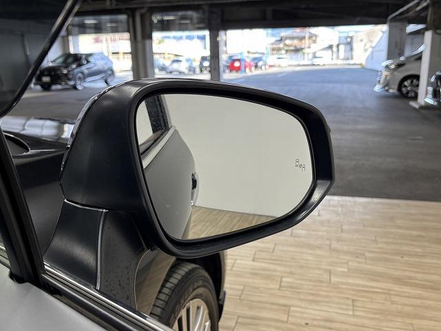 ハリアーハイブリッド Ｚ　調光ルーフ／ＪＢＬサウンド／純正１２．３型ナビ地デジ／全周囲／追従クルコン／ＢＳＭ／パワーシート／パワーバックドア／オートハイビーム／ＬＥＤ／ＥＴＣ／スマートキー（42枚目）