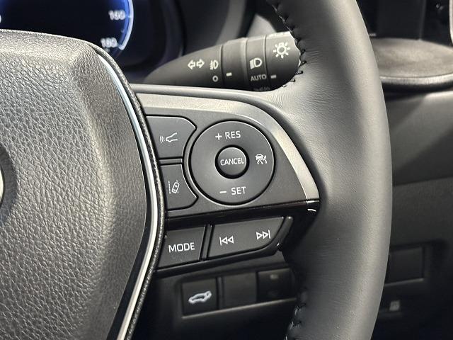 ハリアーハイブリッド Ｚ　調光ルーフ／ＪＢＬサウンド／純正１２．３型ナビ地デジ／全周囲／追従クルコン／ＢＳＭ／パワーシート／パワーバックドア／オートハイビーム／ＬＥＤ／ＥＴＣ／スマートキー（51枚目）