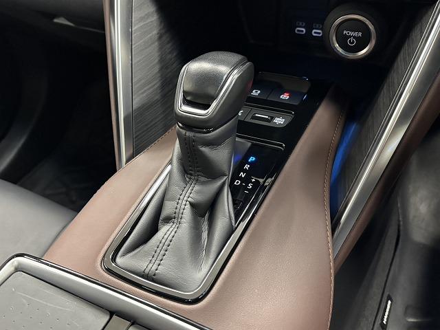 ハリアーハイブリッド Ｚ　調光ルーフ／ＪＢＬサウンド／純正１２．３型ナビ地デジ／全周囲／追従クルコン／ＢＳＭ／パワーシート／パワーバックドア／オートハイビーム／ＬＥＤ／ＥＴＣ／スマートキー（55枚目）