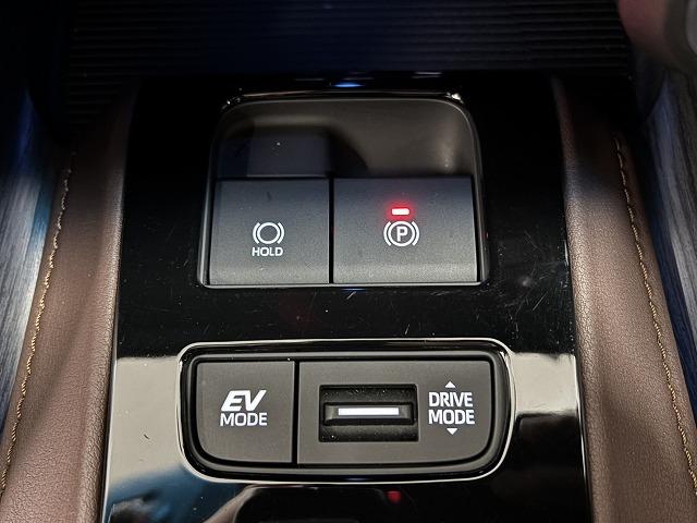 ハリアーハイブリッド Ｚ　調光ルーフ／ＪＢＬサウンド／純正１２．３型ナビ地デジ／全周囲／追従クルコン／ＢＳＭ／パワーシート／パワーバックドア／オートハイビーム／ＬＥＤ／ＥＴＣ／スマートキー（56枚目）