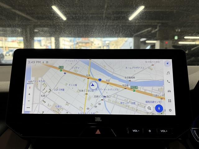 ハリアーハイブリッド Ｚ　調光ルーフ／ＪＢＬサウンド／純正１２．３型ナビ地デジ／全周囲／追従クルコン／ＢＳＭ／パワーシート／パワーバックドア／オートハイビーム／ＬＥＤ／ＥＴＣ／スマートキー（61枚目）