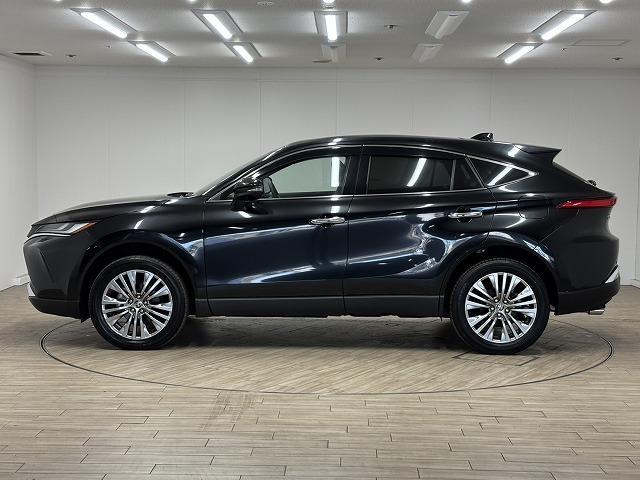 ハリアーハイブリッド Ｚ　調光ルーフ／ＪＢＬサウンド／純正１２．３型ナビ地デジ／全周囲／追従クルコン／ＢＳＭ／パワーシート／パワーバックドア／オートハイビーム／ＬＥＤ／ＥＴＣ／スマートキー（73枚目）