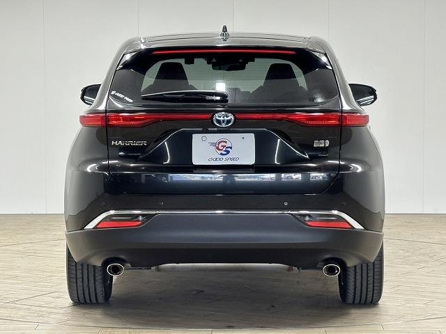 ハリアーハイブリッド Ｚ　調光ルーフ／ＪＢＬサウンド／純正１２．３型ナビ地デジ／全周囲／追従クルコン／ＢＳＭ／パワーシート／パワーバックドア／オートハイビーム／ＬＥＤ／ＥＴＣ／スマートキー（74枚目）