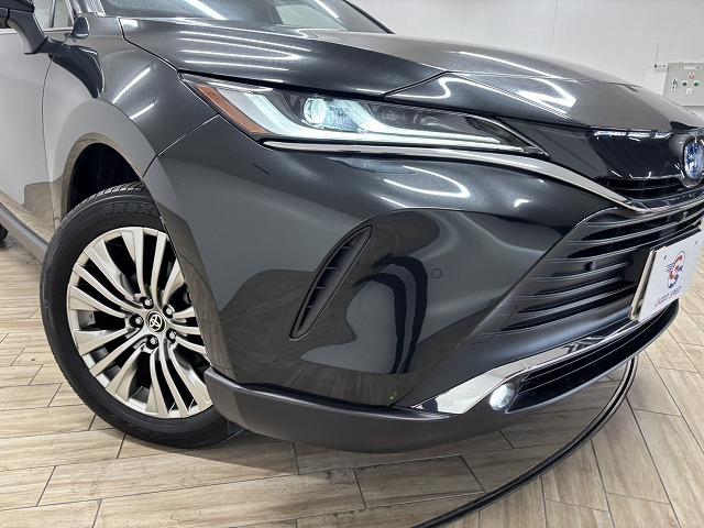 ハリアーハイブリッド Ｚ　調光ルーフ／ＪＢＬサウンド／純正１２．３型ナビ地デジ／全周囲／追従クルコン／ＢＳＭ／パワーシート／パワーバックドア／オートハイビーム／ＬＥＤ／ＥＴＣ／スマートキー（77枚目）