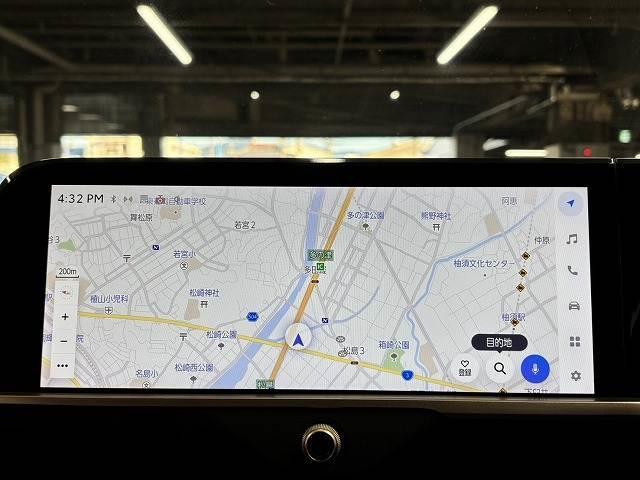 クラウンスポーツ Ｚ　ワンオーナー／パノラマルーフ／純正１２．３インチナビ／全方位カメラ／レザーシート／パーキングアシスト／デジタルインナーミラー／ベンチレーション／追従クルコン／パワーバックドア／ＢＳＭ／ＥＴＣ２．０（3枚目）