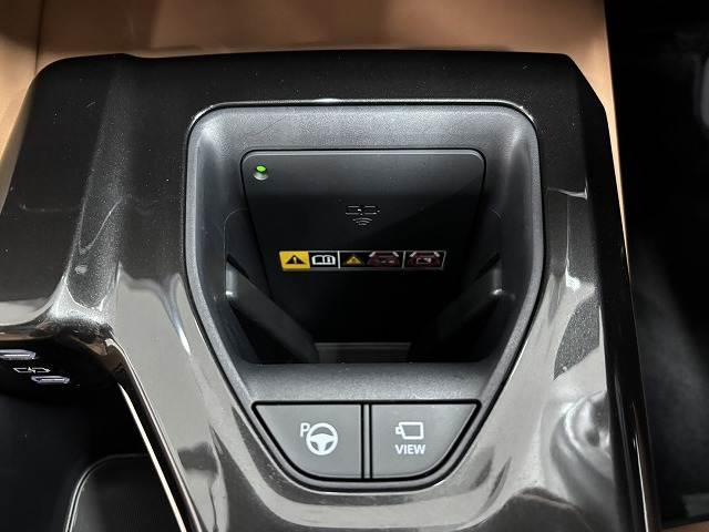 クラウンスポーツ Ｚ　ワンオーナー／パノラマルーフ／純正１２．３インチナビ／全方位カメラ／レザーシート／パーキングアシスト／デジタルインナーミラー／ベンチレーション／追従クルコン／パワーバックドア／ＢＳＭ／ＥＴＣ２．０（10枚目）