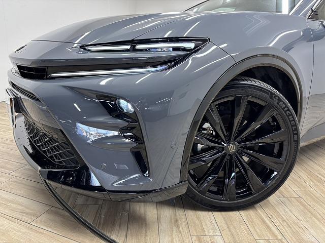 クラウンスポーツ Ｚ　ワンオーナー／パノラマルーフ／純正１２．３インチナビ／全方位カメラ／レザーシート／パーキングアシスト／デジタルインナーミラー／ベンチレーション／追従クルコン／パワーバックドア／ＢＳＭ／ＥＴＣ２．０（29枚目）