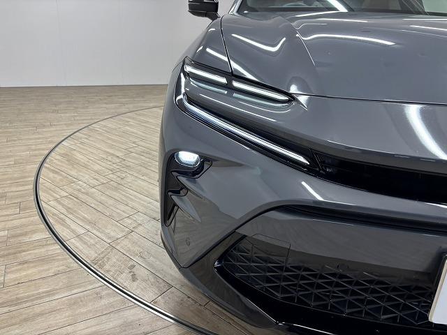 クラウンスポーツ Ｚ　ワンオーナー／パノラマルーフ／純正１２．３インチナビ／全方位カメラ／レザーシート／パーキングアシスト／デジタルインナーミラー／ベンチレーション／追従クルコン／パワーバックドア／ＢＳＭ／ＥＴＣ２．０（75枚目）