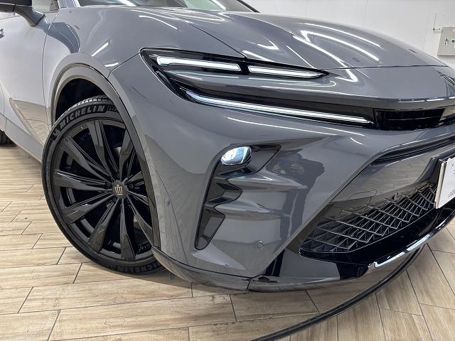 クラウンスポーツ Ｚ　ワンオーナー／パノラマルーフ／純正１２．３インチナビ／全方位カメラ／レザーシート／パーキングアシスト／デジタルインナーミラー／ベンチレーション／追従クルコン／パワーバックドア／ＢＳＭ／ＥＴＣ２．０（76枚目）