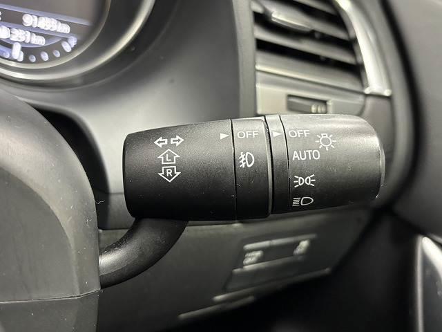 MAZDA ATENZA WAGON XD