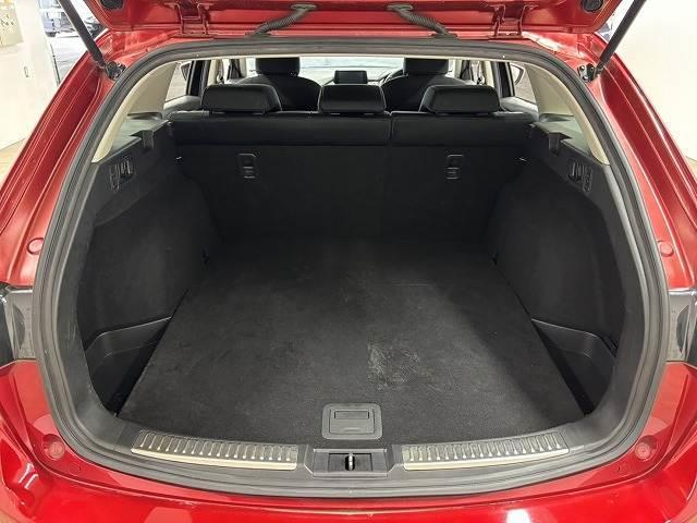 MAZDA ATENZA WAGON XD