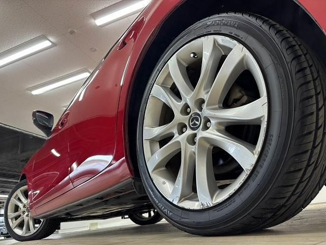 MAZDA ATENZA WAGON XD