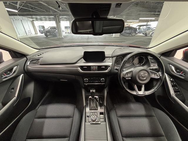 MAZDA ATENZA WAGON XD