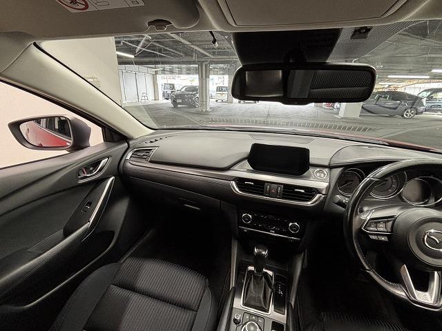 MAZDA ATENZA WAGON XD