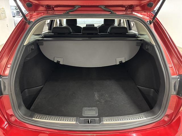 MAZDA ATENZA WAGON XD