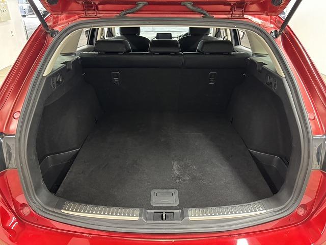 MAZDA ATENZA WAGON XD