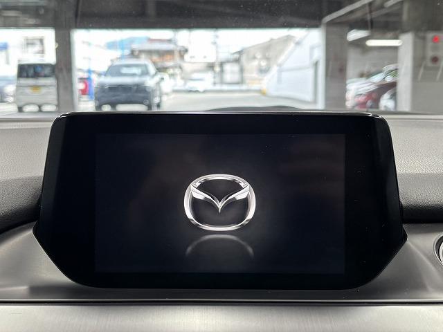 MAZDA ATENZA WAGON XD