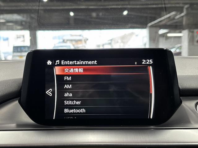 MAZDA ATENZA WAGON XD