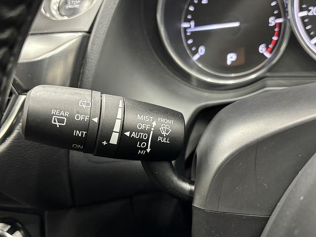 MAZDA ATENZA WAGON XD