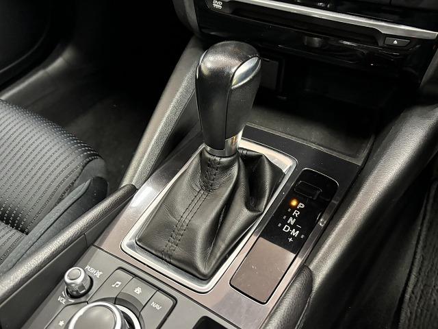 MAZDA ATENZA WAGON XD