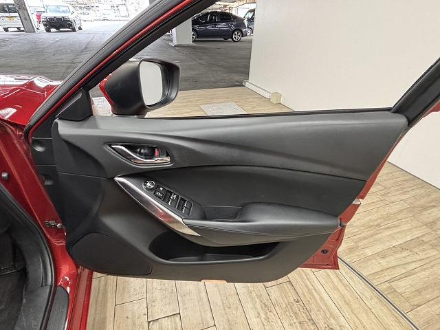 MAZDA ATENZA WAGON XD