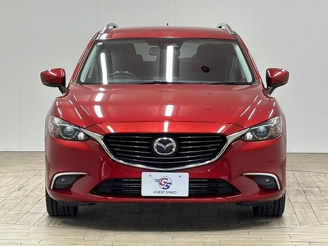 MAZDA ATENZA WAGON XD