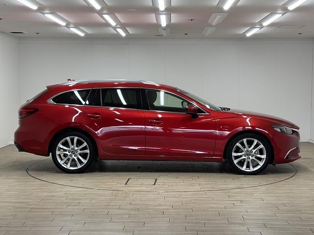 MAZDA ATENZA WAGON XD