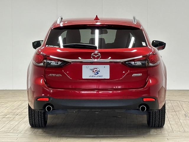 MAZDA ATENZA WAGON XD