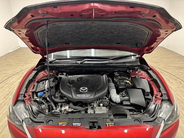 MAZDA ATENZA WAGON XD