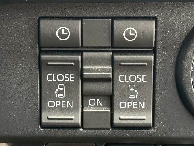 ルーミー カスタムG ワンオーナー/SDナビ地デジ/バックカメラ/両側電動/衝突軽減/シートヒーター/アイドリングストップ/クリアランスソナー/ETC/LED/スマートキー/オートエアコン(8枚目)