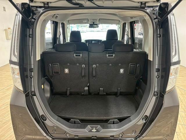 ルーミー カスタムG ワンオーナー/SDナビ地デジ/バックカメラ/両側電動/衝突軽減/シートヒーター/アイドリングストップ/クリアランスソナー/ETC/LED/スマートキー/オートエアコン(13枚目)