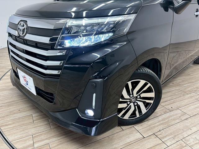 ルーミー カスタムG ワンオーナー/SDナビ地デジ/バックカメラ/両側電動/衝突軽減/シートヒーター/アイドリングストップ/クリアランスソナー/ETC/LED/スマートキー/オートエアコン(30枚目)