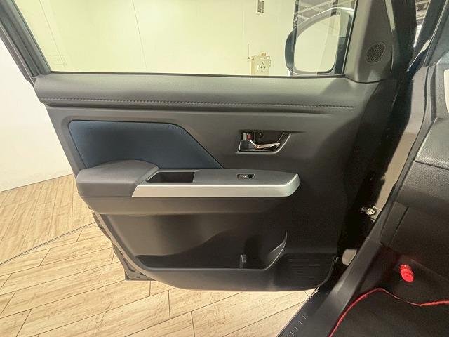 ルーミー カスタムG ワンオーナー/SDナビ地デジ/バックカメラ/両側電動/衝突軽減/シートヒーター/アイドリングストップ/クリアランスソナー/ETC/LED/スマートキー/オートエアコン(36枚目)