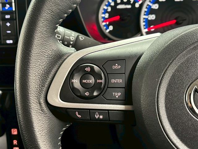 ルーミー カスタムG ワンオーナー/SDナビ地デジ/バックカメラ/両側電動/衝突軽減/シートヒーター/アイドリングストップ/クリアランスソナー/ETC/LED/スマートキー/オートエアコン(49枚目)