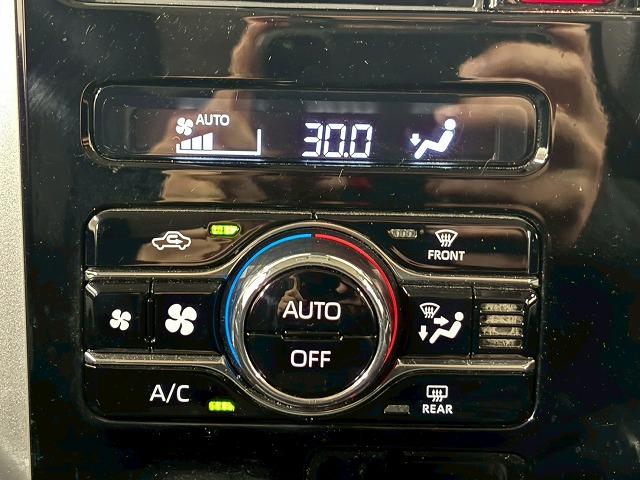 ルーミー カスタムG ワンオーナー/SDナビ地デジ/バックカメラ/両側電動/衝突軽減/シートヒーター/アイドリングストップ/クリアランスソナー/ETC/LED/スマートキー/オートエアコン(53枚目)