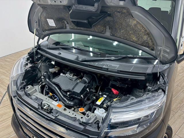 ルーミー カスタムG ワンオーナー/SDナビ地デジ/バックカメラ/両側電動/衝突軽減/シートヒーター/アイドリングストップ/クリアランスソナー/ETC/LED/スマートキー/オートエアコン(61枚目)