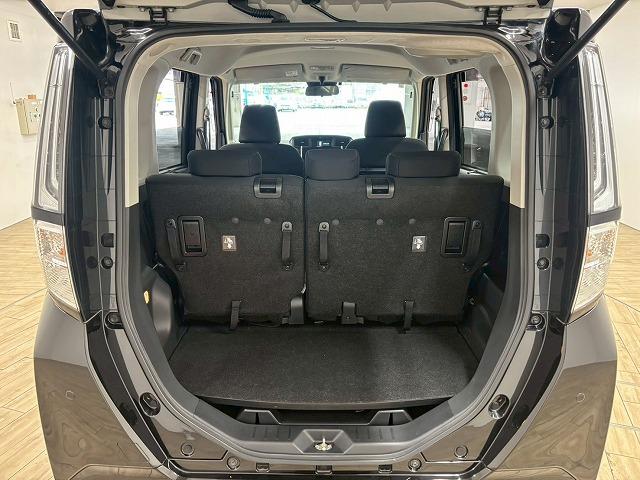 ルーミー カスタムG ワンオーナー/SDナビ地デジ/バックカメラ/両側電動/衝突軽減/シートヒーター/アイドリングストップ/クリアランスソナー/ETC/LED/スマートキー/オートエアコン(62枚目)