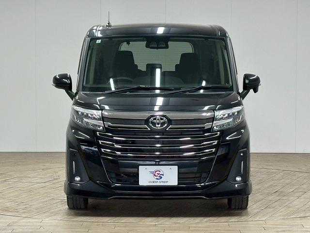 ルーミー カスタムG ワンオーナー/SDナビ地デジ/バックカメラ/両側電動/衝突軽減/シートヒーター/アイドリングストップ/クリアランスソナー/ETC/LED/スマートキー/オートエアコン(71枚目)