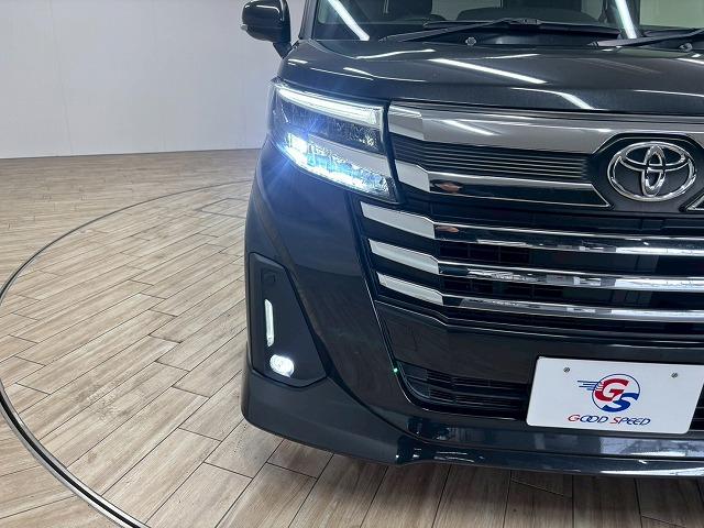 ルーミー カスタムG ワンオーナー/SDナビ地デジ/バックカメラ/両側電動/衝突軽減/シートヒーター/アイドリングストップ/クリアランスソナー/ETC/LED/スマートキー/オートエアコン(72枚目)