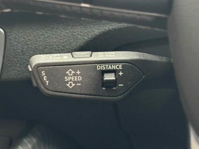 Ｑ２ ３５　ＴＦＳＩ　Ｓ　ｌｉｎｅ　ワンオーナー／コンビニエンス＆アシスタンスパッケージ／純正８型ナビ地デジ／バックカメラ／追従クルコン／ＢＳＭ／シートヒーター／ＥＴＣ／ＬＥＤ／スマートキー／ハーフレザー／アイドリングストップ（7枚目）